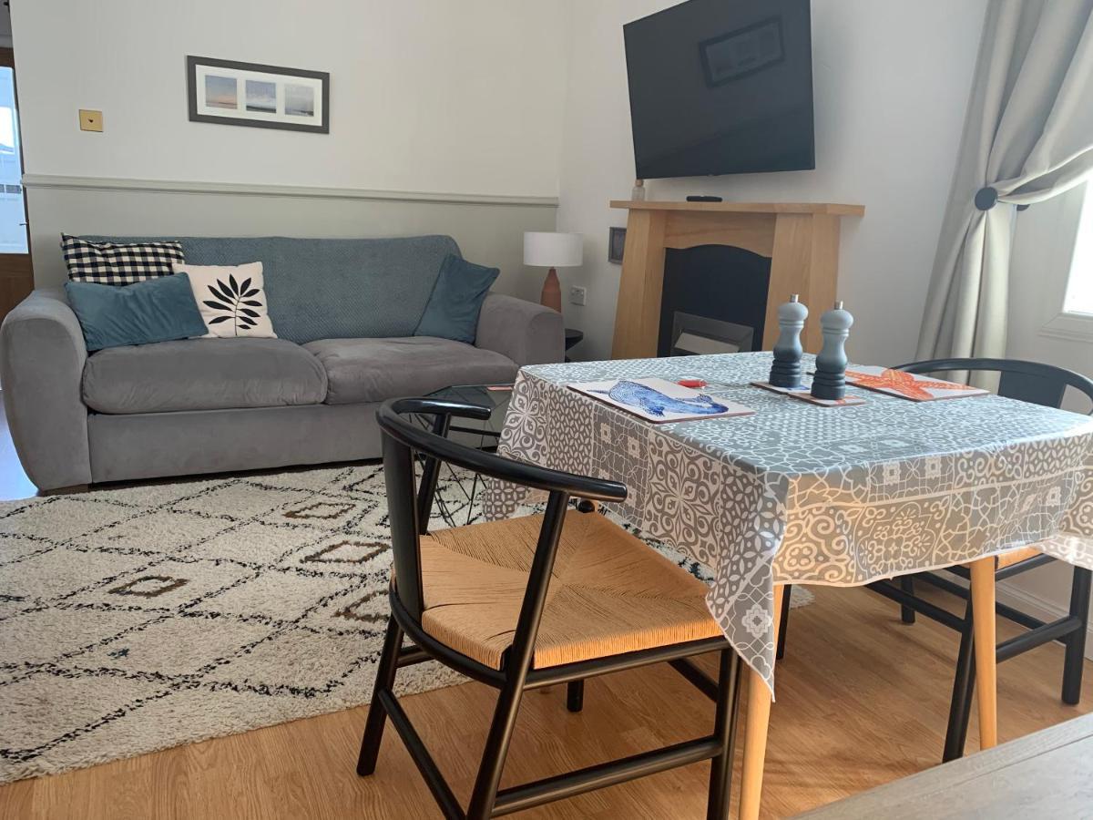 Harbour quay Villa Wick  Ngoại thất bức ảnh